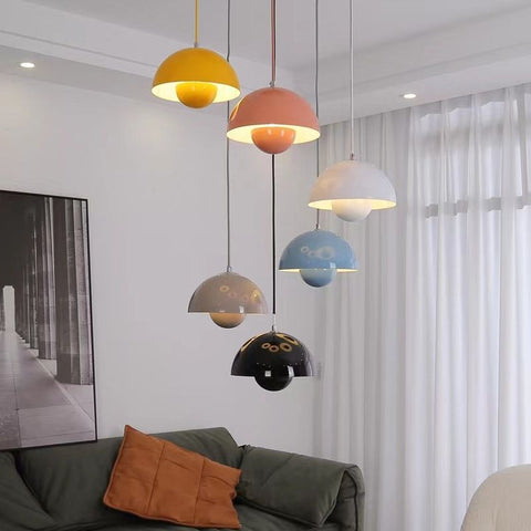 Auroraglo V2 | LED-Pendant Lamp