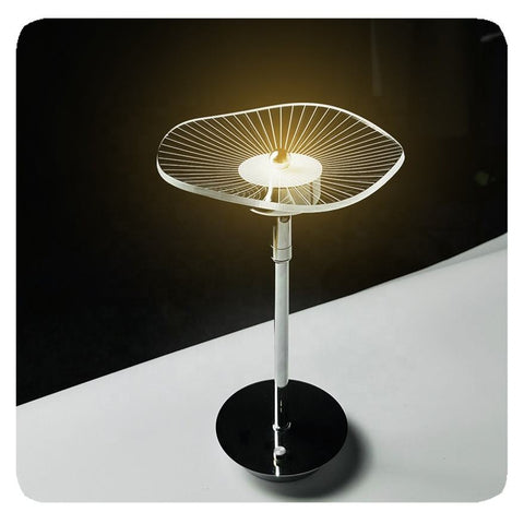Modern LED Desk Lamp | Adjustable, Energy-Efficient, Minimalist Design for Workspaces