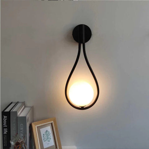 Livi | Modren Nordic Wall Light
