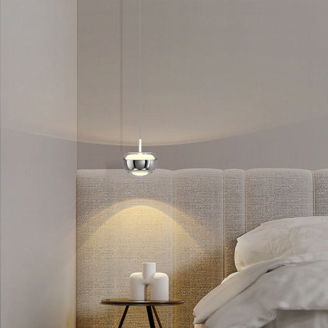 Simplicity Semicircle | Pendant Light | LED