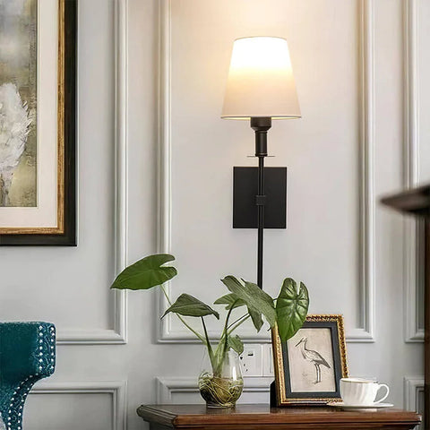 Rechargeable Wireless Wall Light | 2 Packs