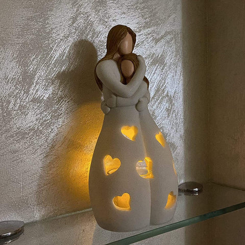 Eternal Love Light | Warm Glow for Romantic Atmospheres