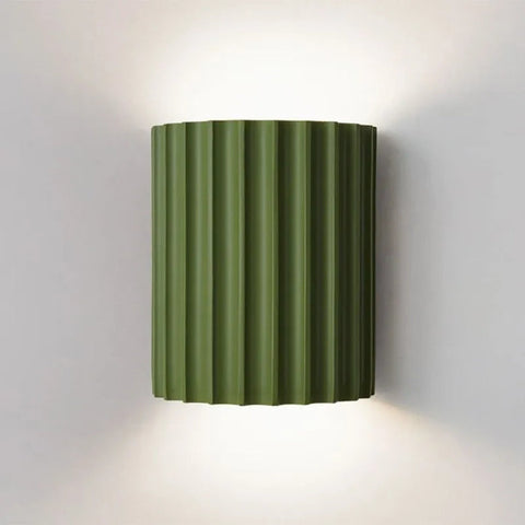 Macaron Wall Lamp