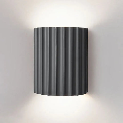 Macaron Wall Lamp