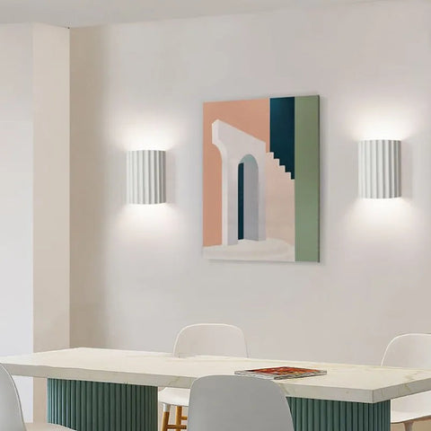 Macaron Wall Lamp