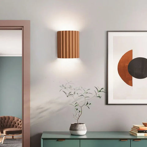 Macaron Wall Lamp