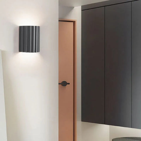 Macaron Wall Lamp