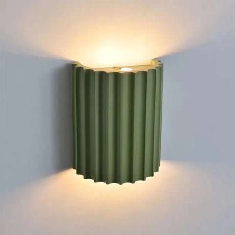 Macaron Wall Lamp