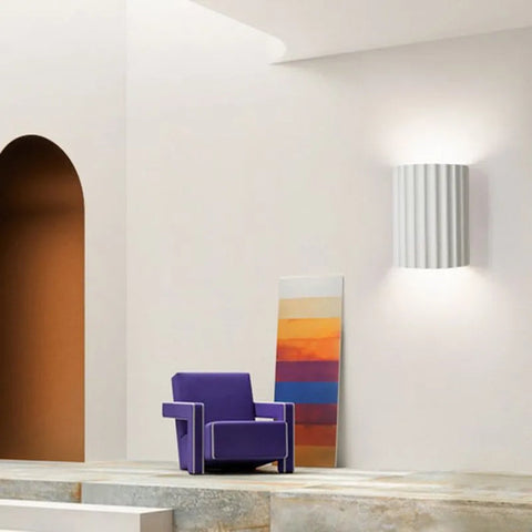Macaron Wall Lamp