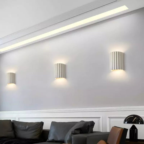 Macaron Wall Lamp