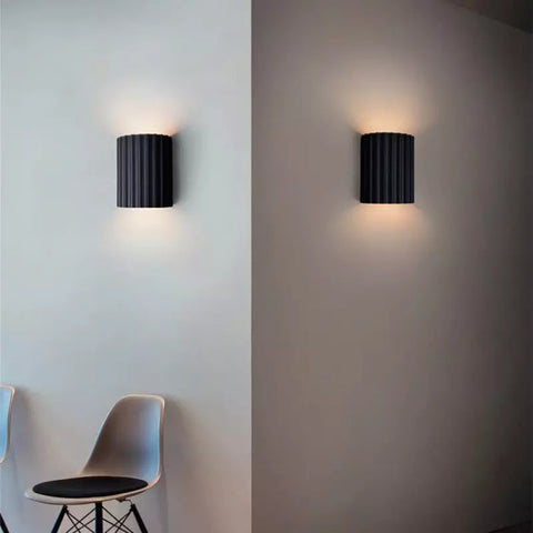 Macaron Wall Lamp