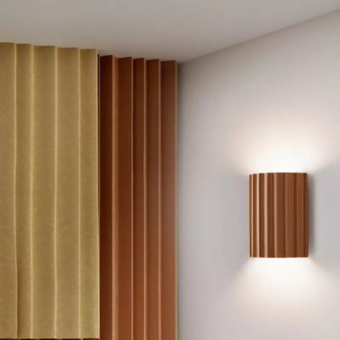 Macaron Wall Lamp