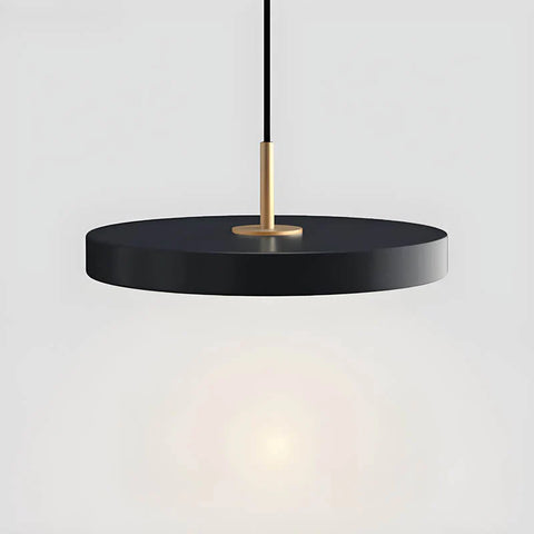 UFO Saucer Led Pendant Light