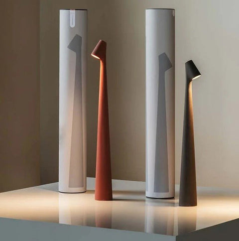 Luminavista | Portable Table Lamp