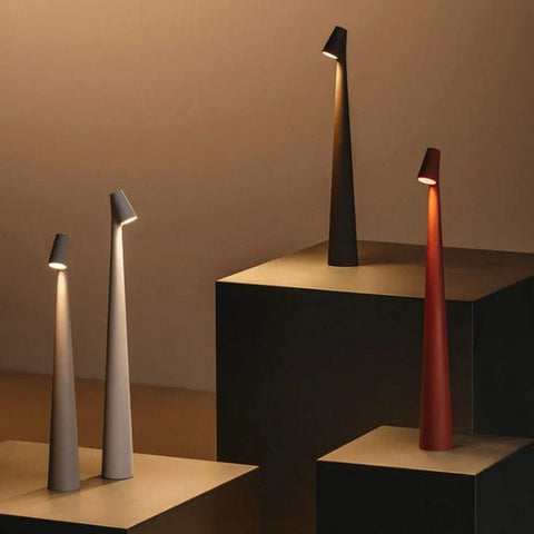 Luminavista | Portable Table Lamp