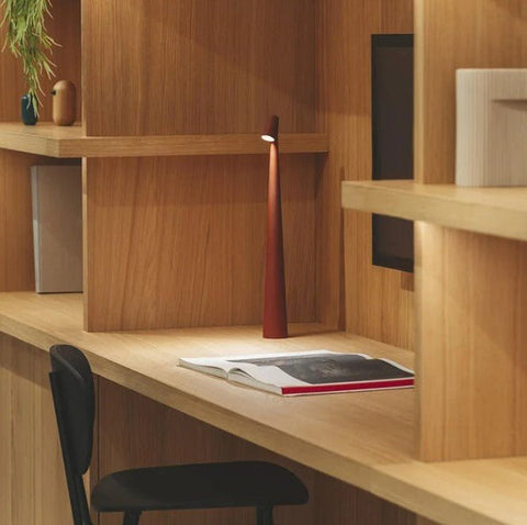 Luminavista | Portable Table Lamp