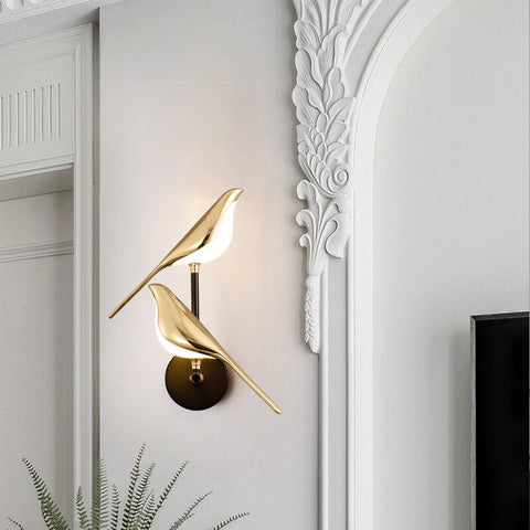 Christmas Branch Night Light | LED