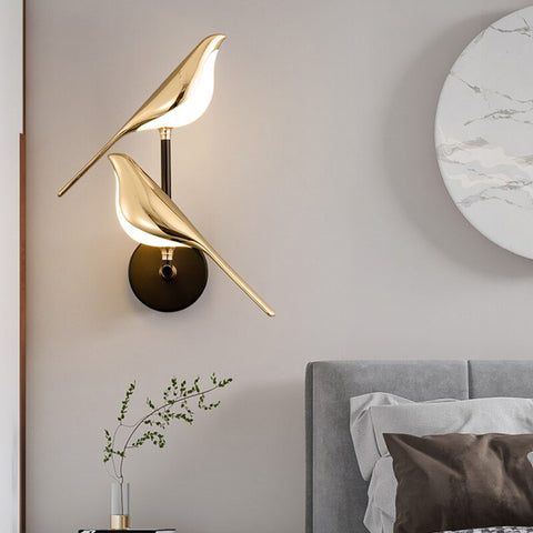 Christmas Branch Night Light | LED