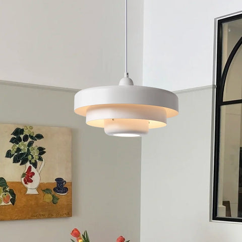 Italian-Style Pendant Light