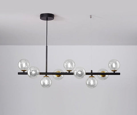 Armature - Luxurious Pendant Light for the Dining Table