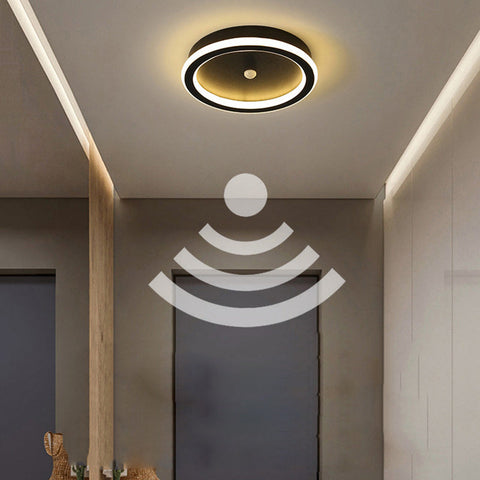 Human PIR Motion Sensor | Ceiling Light | LED