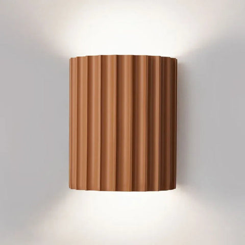 Macaron Wall Lamp