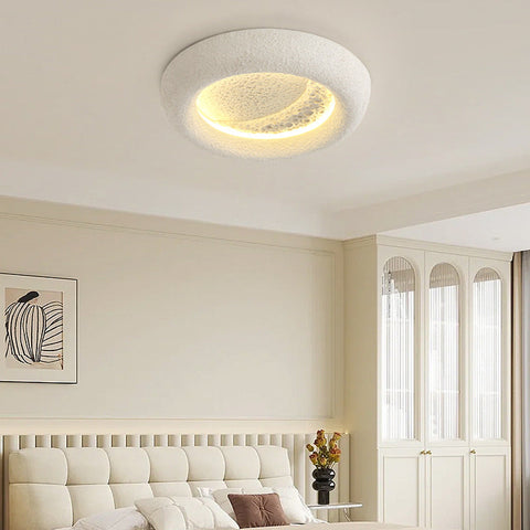 Fancy Moon Wall Light | Elegant