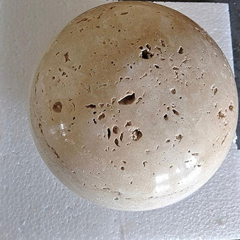 Nordic Cream-Style Wall Lamp