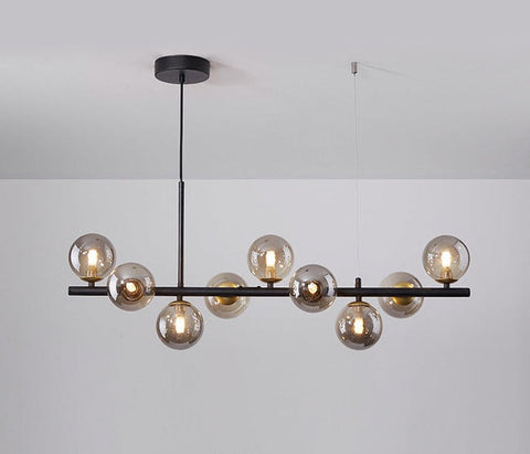 Armature - Luxurious Pendant Light for the Dining Table