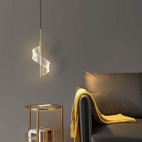 Modern Style Pendant Lights | LED