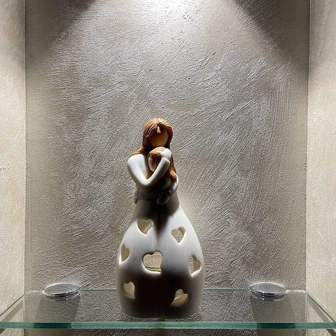 Eternal Love Light | Warm Glow for Romantic Atmospheres