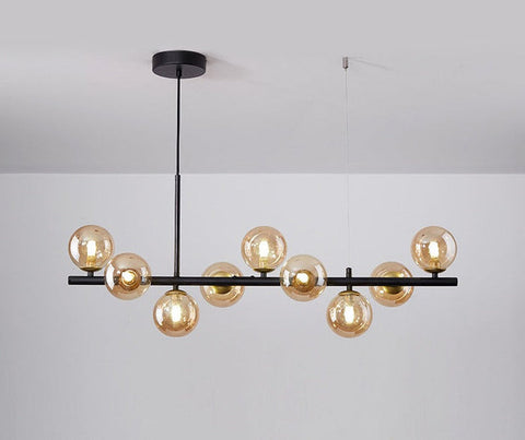 Armature - Luxurious Pendant Light for the Dining Table