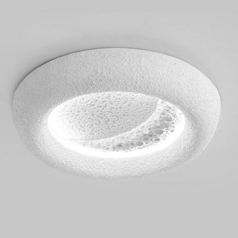 Fancy Moon Wall Light | Elegant