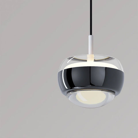 Simplicity Semicircle | Pendant Light | LED