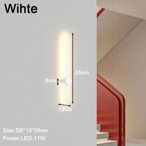 Nordicshine - Minimalist Wall Lamp