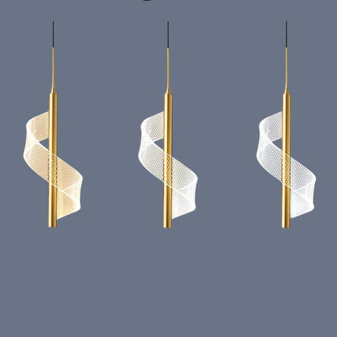 Modern Style Pendant Lights | LED