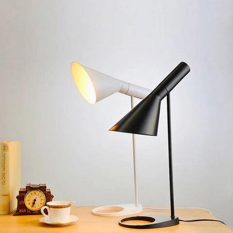 Modern Minimalist Lamp | LED