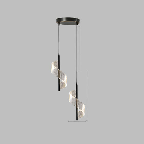 Modern Style Pendant Lights | LED