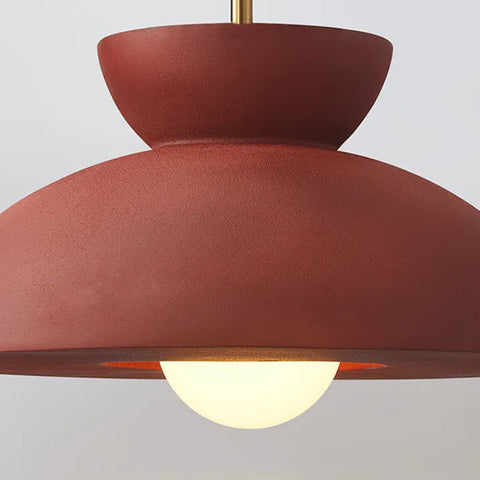 Nordic Simple Augustus Pendant Light for Dining Room