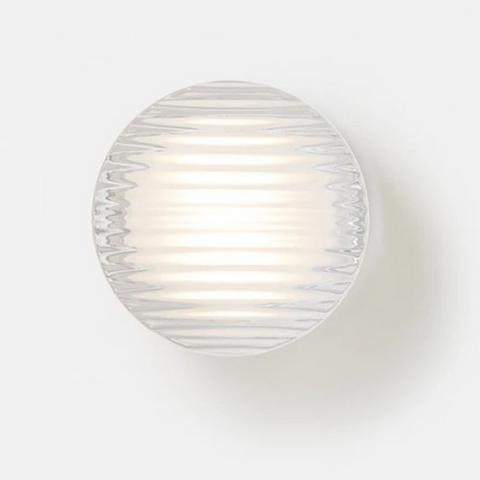 Modern Led Wall Light for Indoors and Outdoors