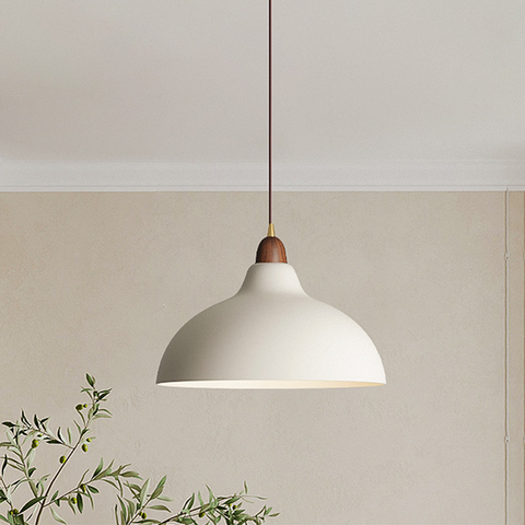 Scandinavian Hanging Lamp For The Kitchen