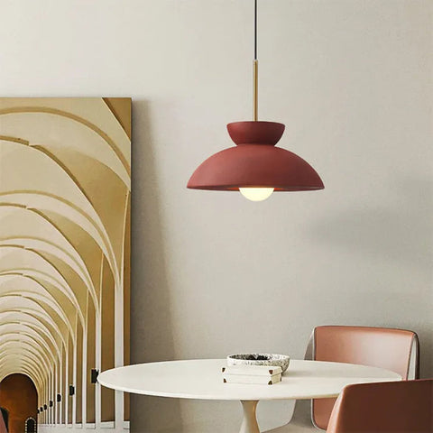 Nordic Simple Augustus Pendant Light for Dining Room