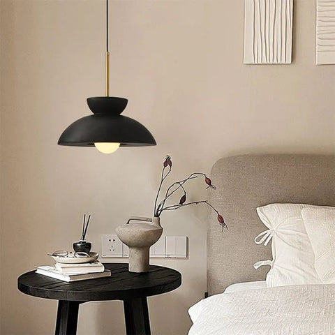 Nordic Simple Augustus Pendant Light for Dining Room