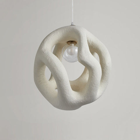 Wabi Sabi Pendant Light