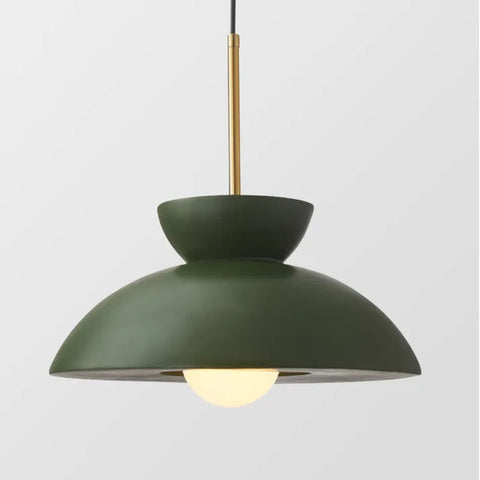 Nordic Simple Augustus Pendant Light for Dining Room