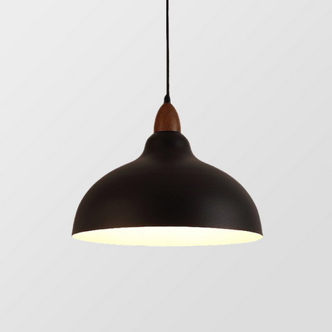 Scandinavian Hanging Lamp For The Kitchen