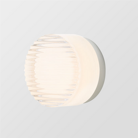 Modern Led Wall Light for Indoors and Outdoors