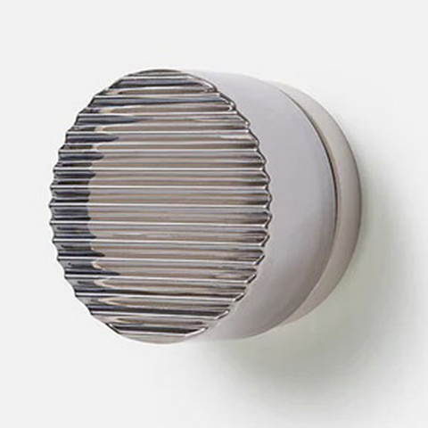 Modern Led Wall Light for Indoors and Outdoors