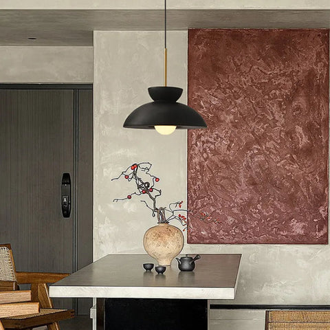 Nordic Simple Augustus Pendant Light for Dining Room