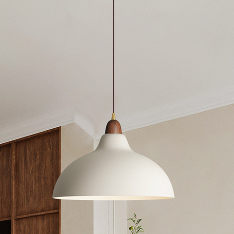 Scandinavian Hanging Lamp For The Kitchen